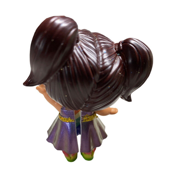 LOL Surprise Dolls Lot Of 3 Mini Dolls MGA With Drink Bottle 2017/19 Toys - Picture 6 of 12